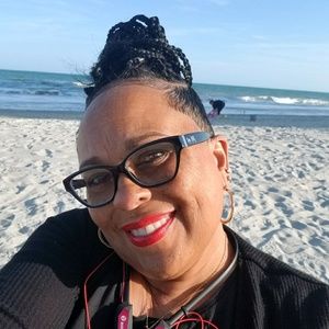 Meet your Posher, Tammy